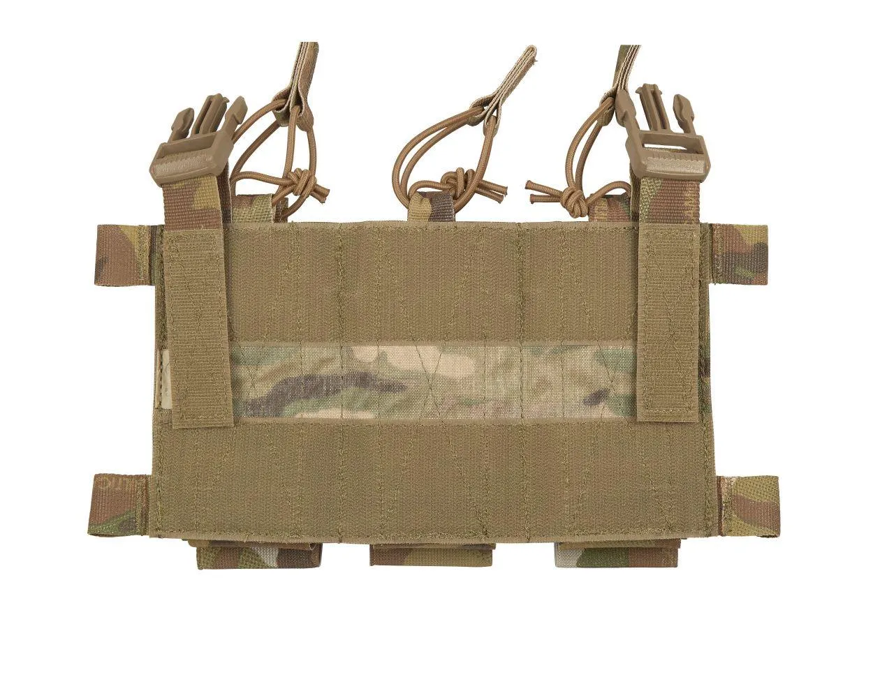 Platatac - SMAC 3 Front Flap Mag Placard