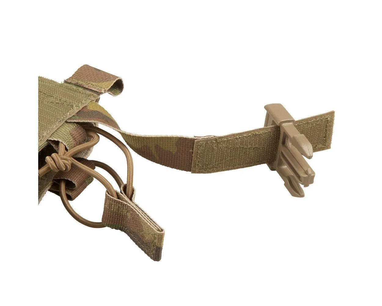Platatac - SMAC 3 Front Flap Mag Placard