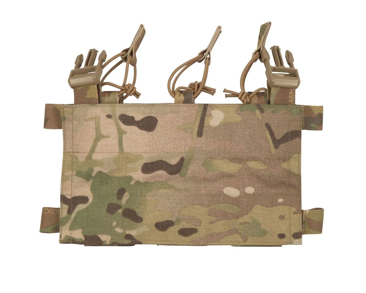 Platatac - SMAC 3 Front Flap Mag Placard