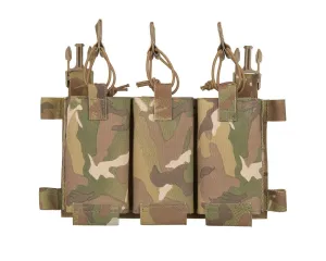 Platatac - SMAC 3 Front Flap Mag Placard