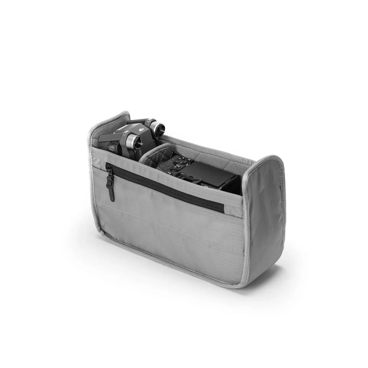 [PO] Black Ember : Grip Sling 12 Camera Insert