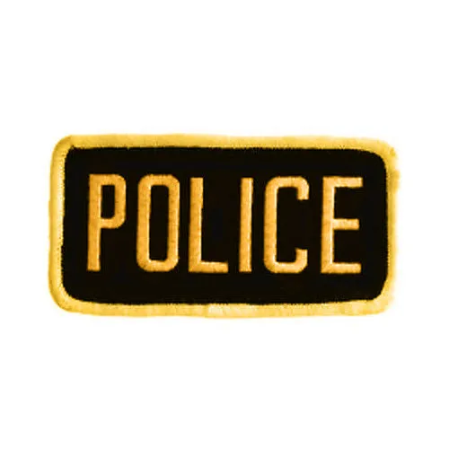 Police Vlcr/Molle,PB