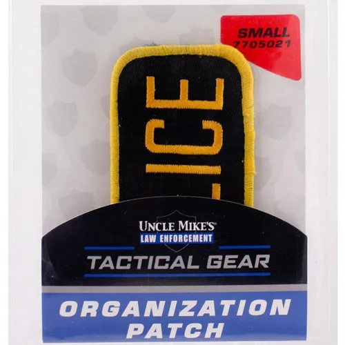 Police Vlcr/Molle,PB