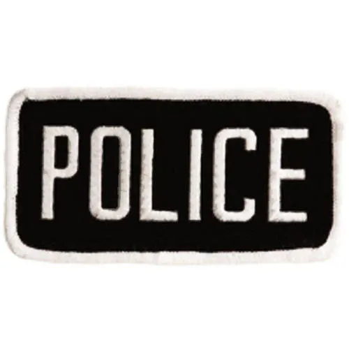 Police Vlcr/Molle,PB