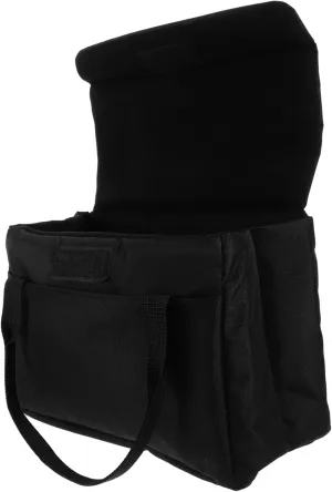 Portable Camera Bag Insert with Thickened Padding for Enhanced Protection Design for Spacious Inner Case for Photography Equipment Stylish