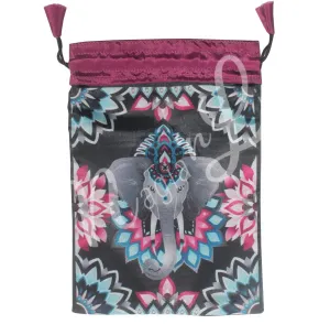 Printed Bag Ganesha 6 X 8″