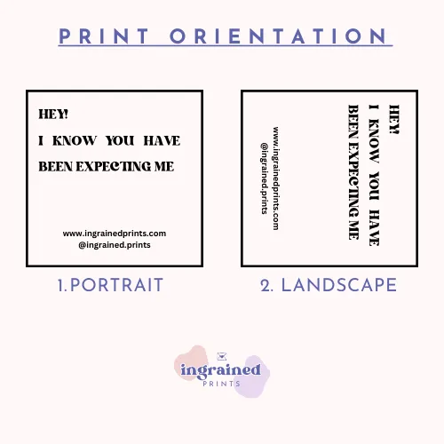 Printed Frosted Zip Lock Pouches