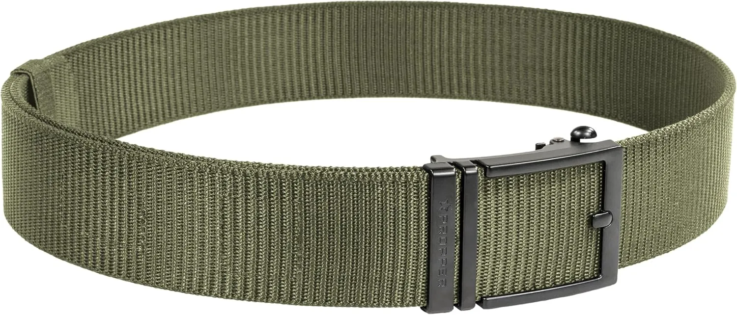 Propper mens Lo-pro 1.75 in Ratchet Belt