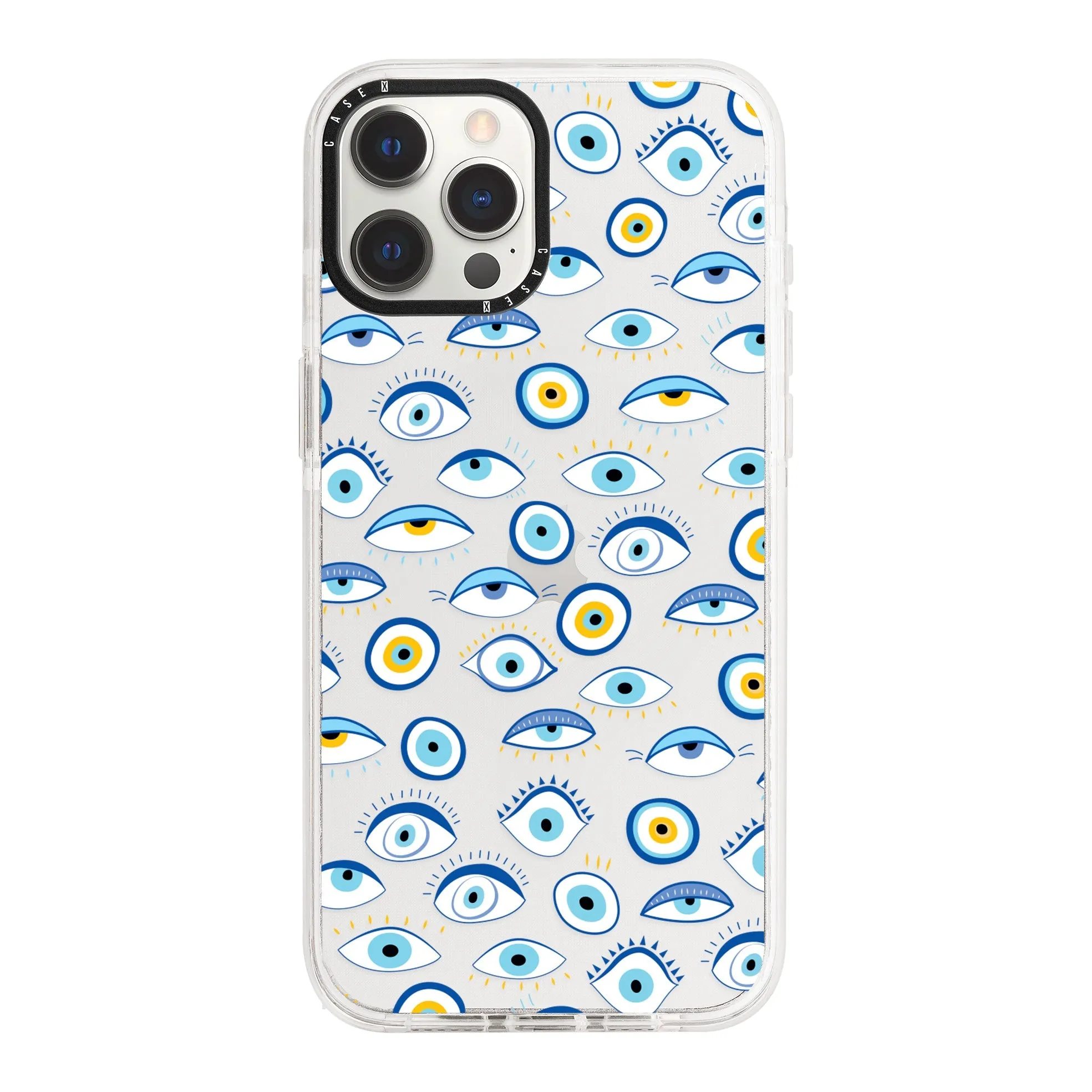Protective Eyes