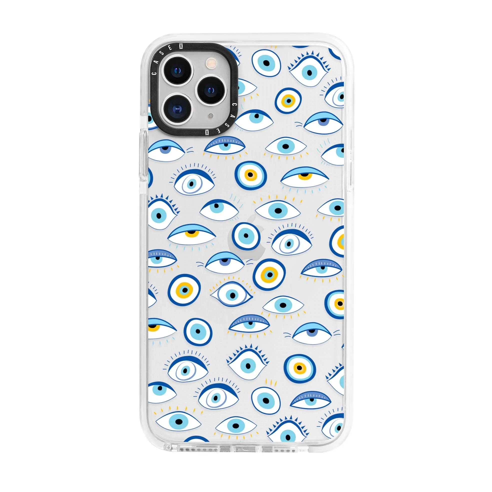 Protective Eyes