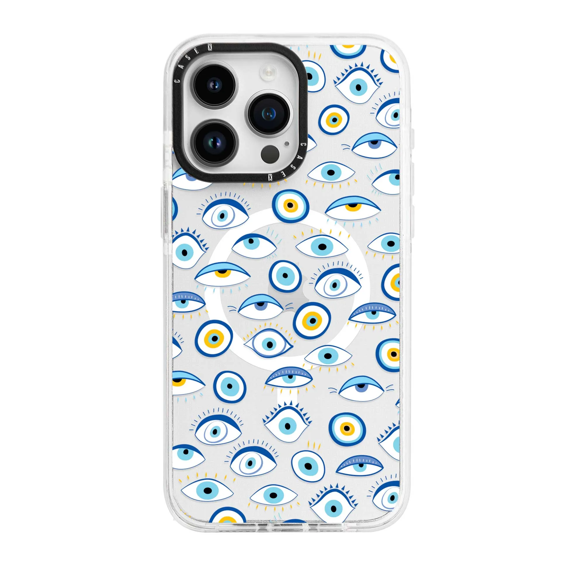 Protective Eyes