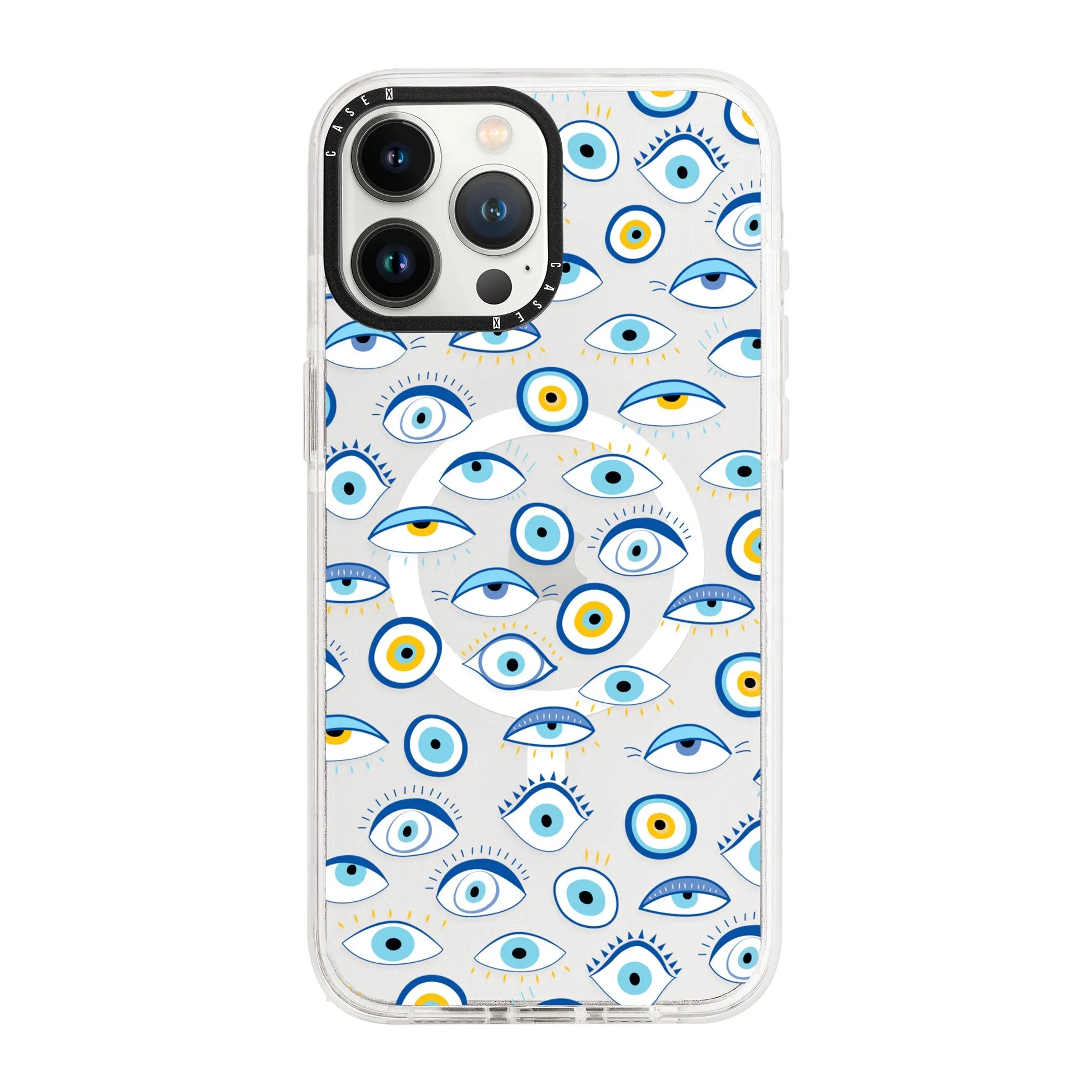 Protective Eyes
