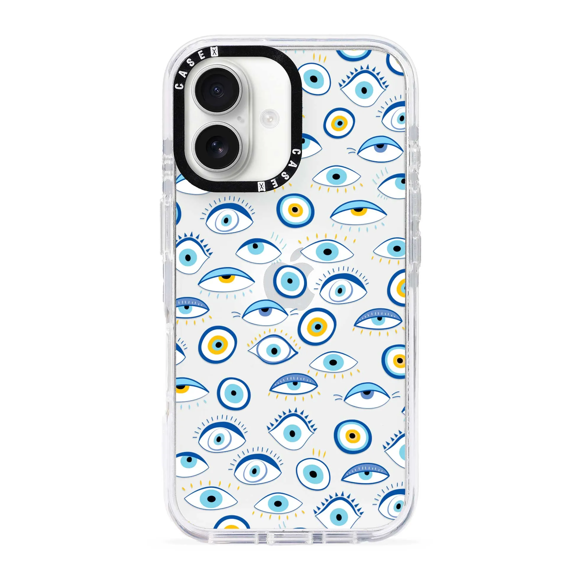 Protective Eyes