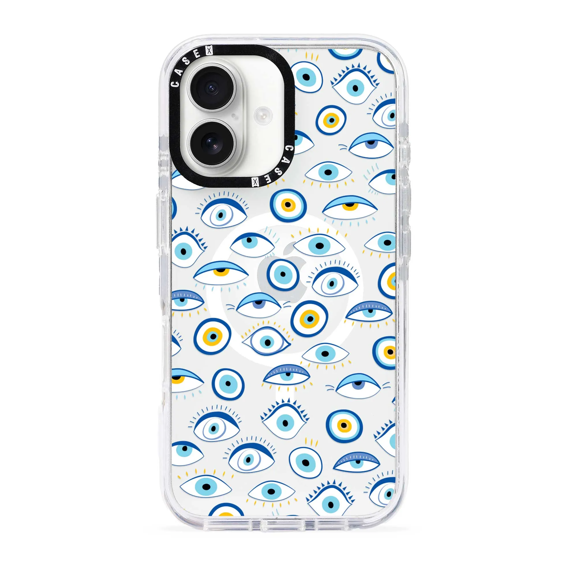 Protective Eyes