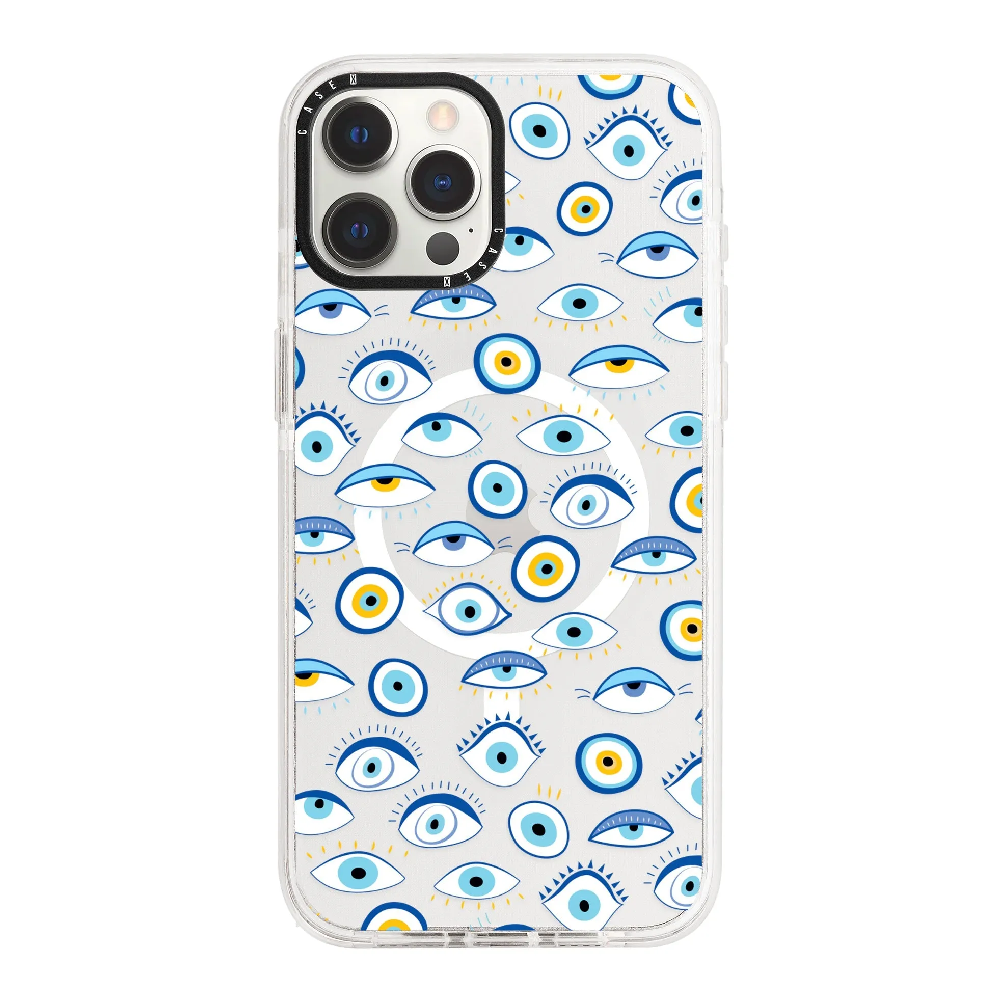 Protective Eyes