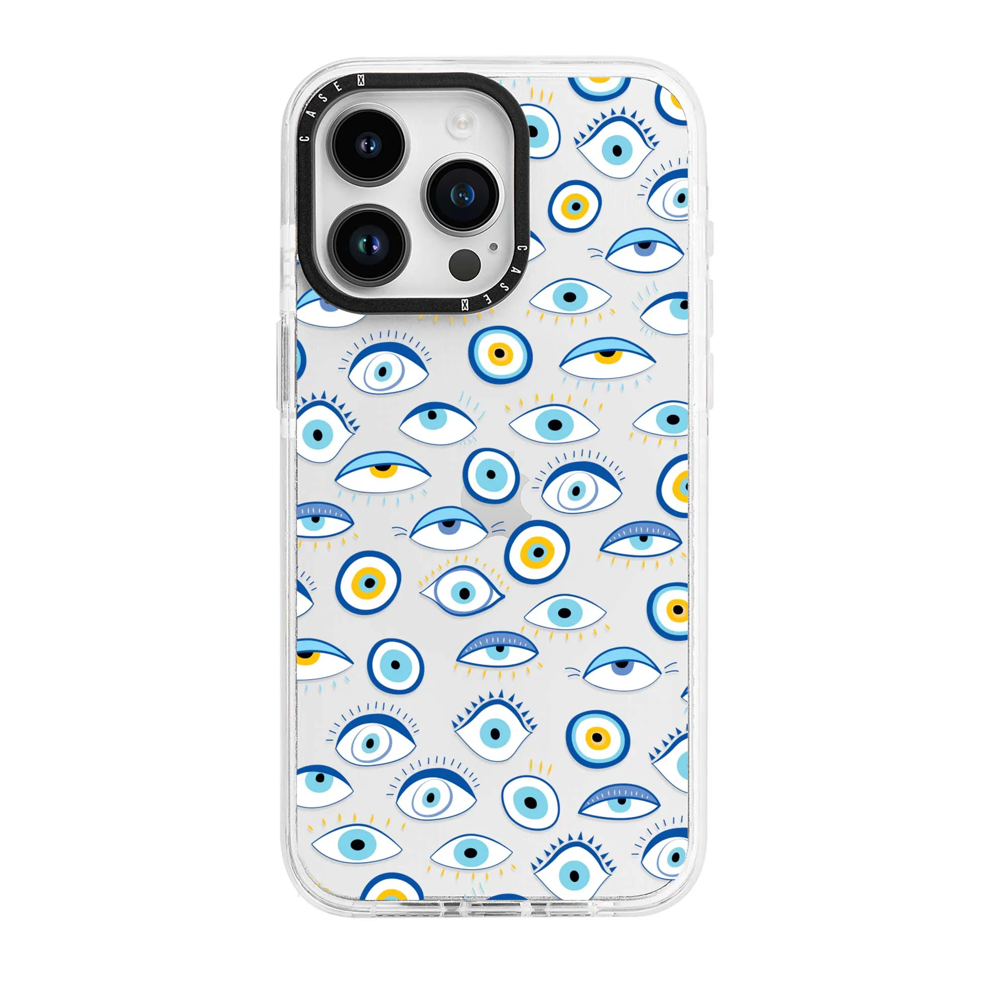 Protective Eyes