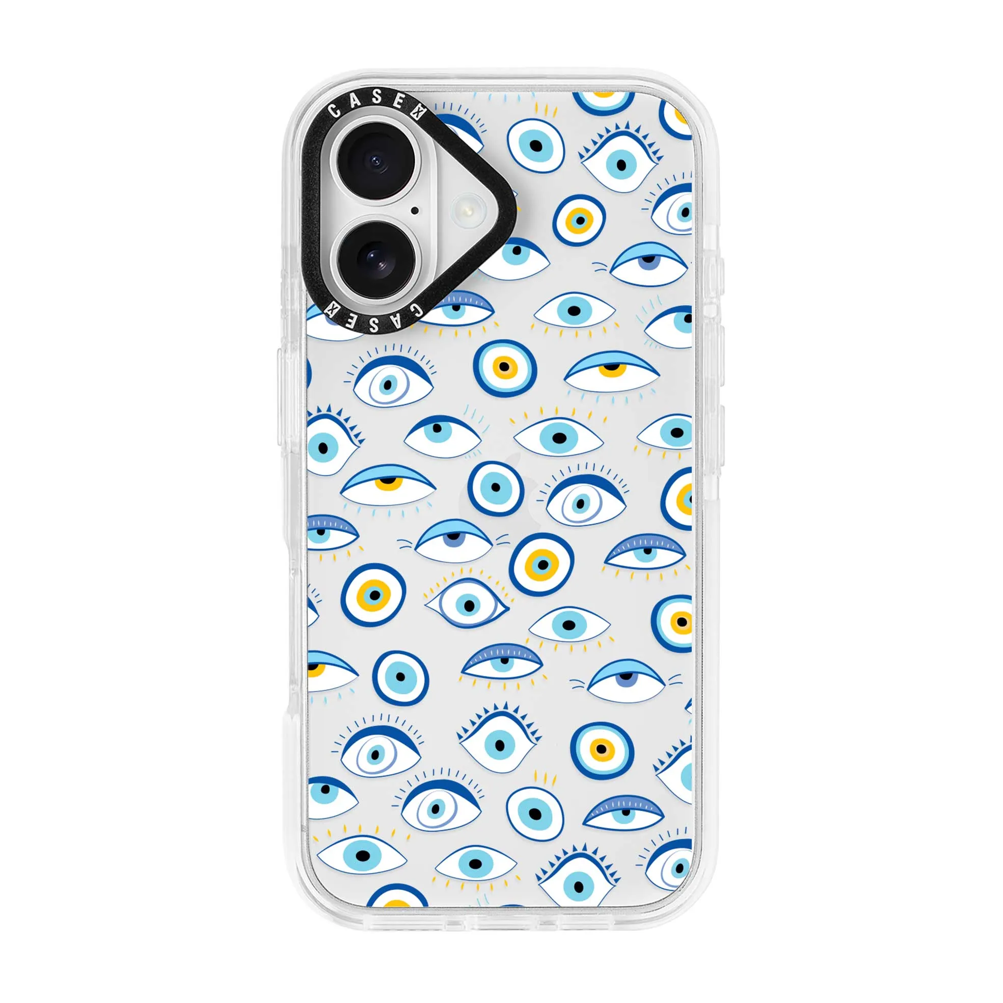 Protective Eyes