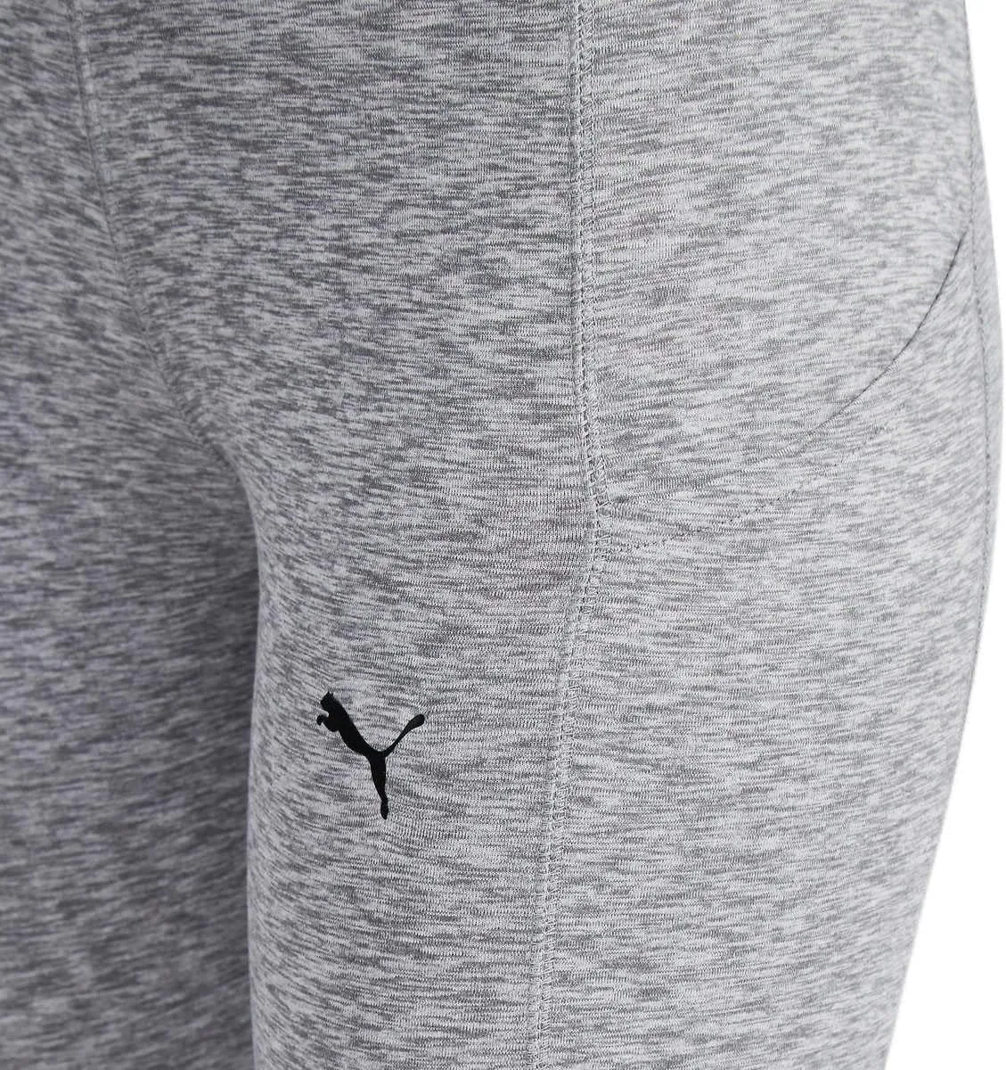 PUMA Women's Athletic Logo Tights
