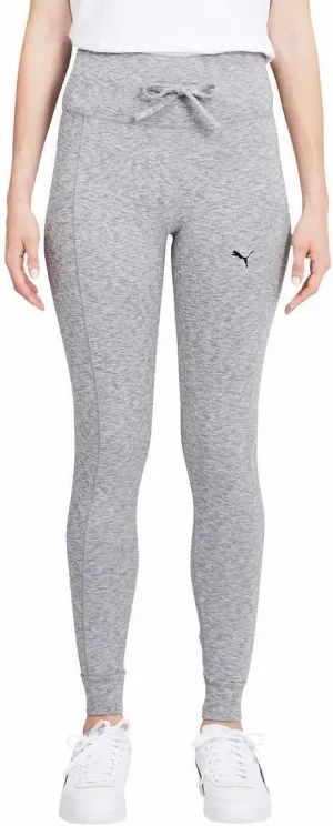 PUMA Women's Athletic Logo Tights