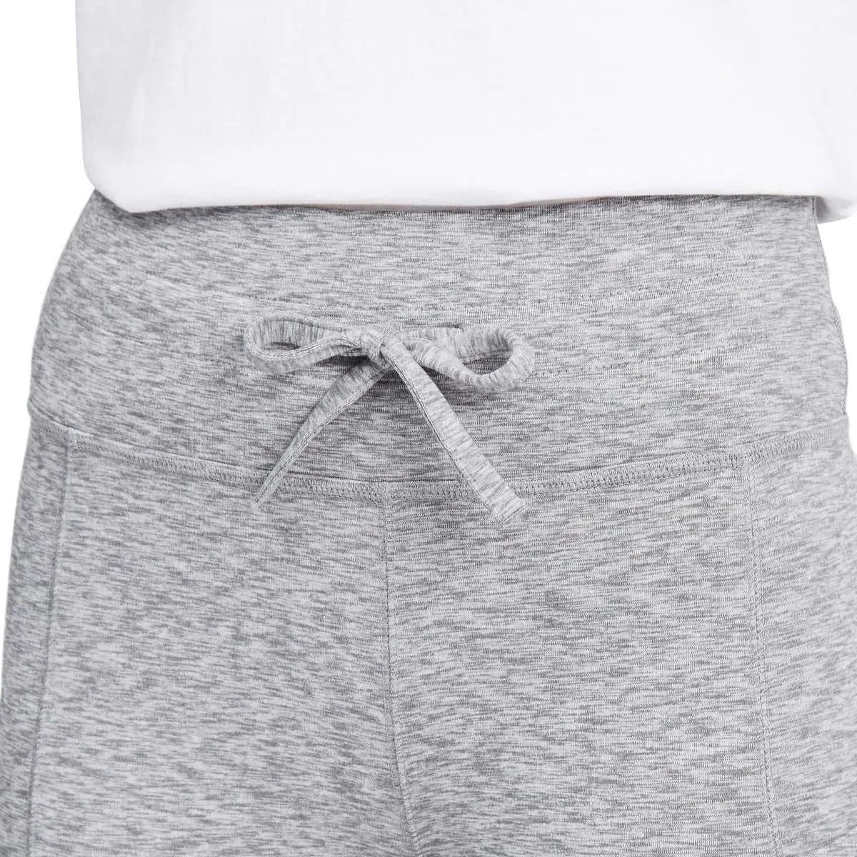 PUMA Women's Athletic Logo Tights