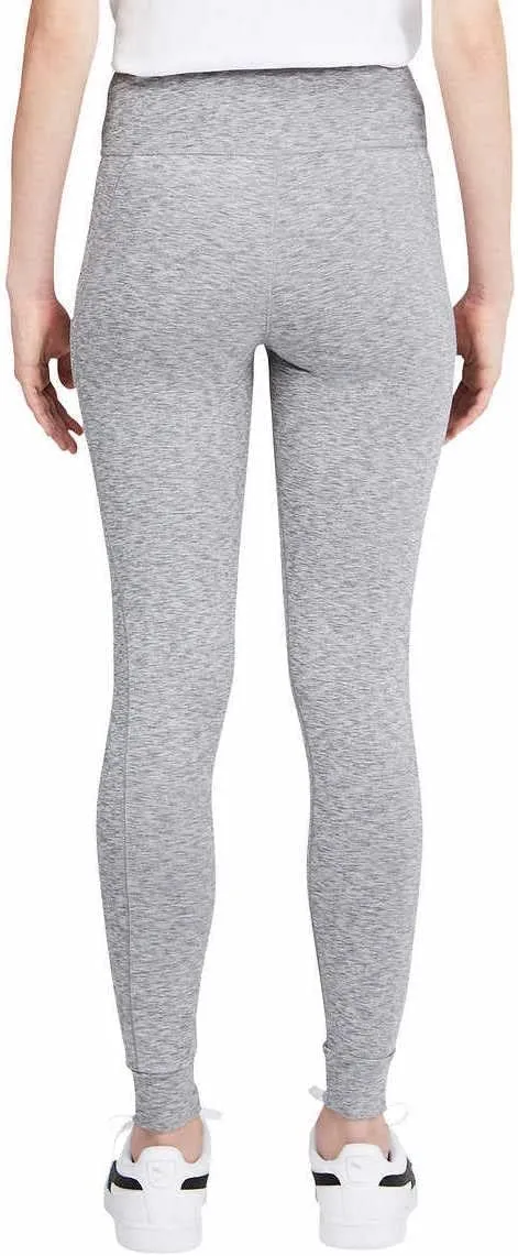 PUMA Women's Athletic Logo Tights
