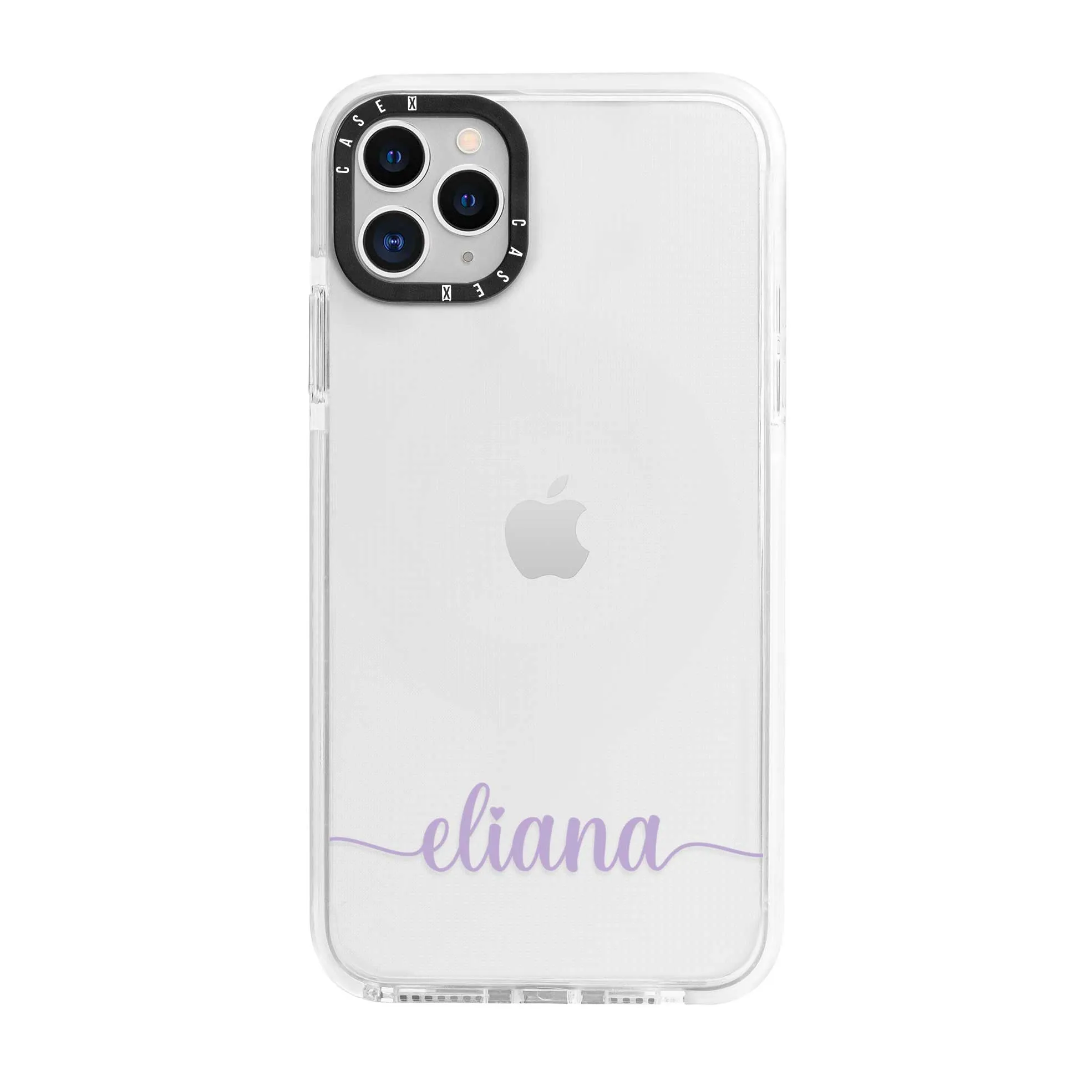 Purple Custom Name