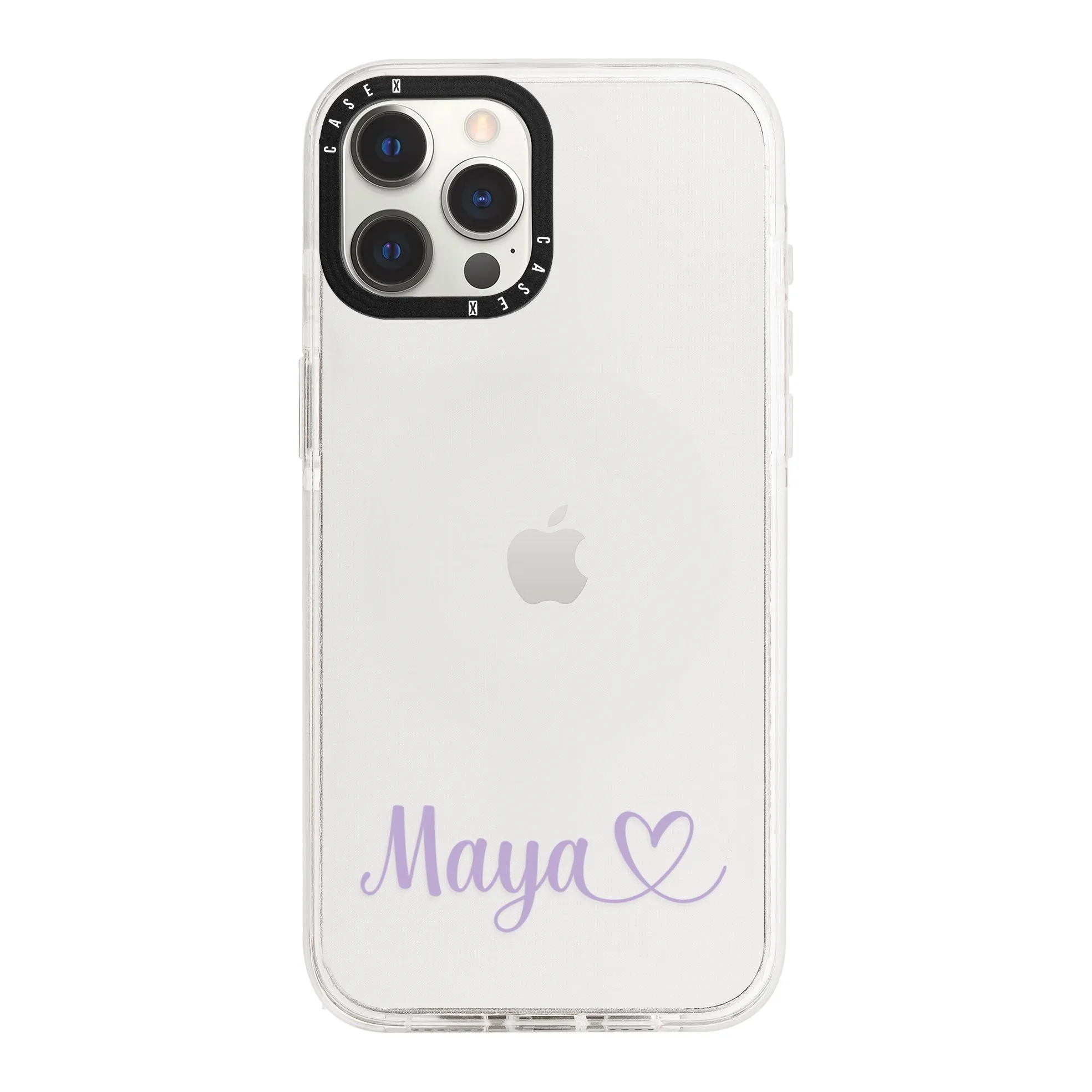 Purple Custom Name