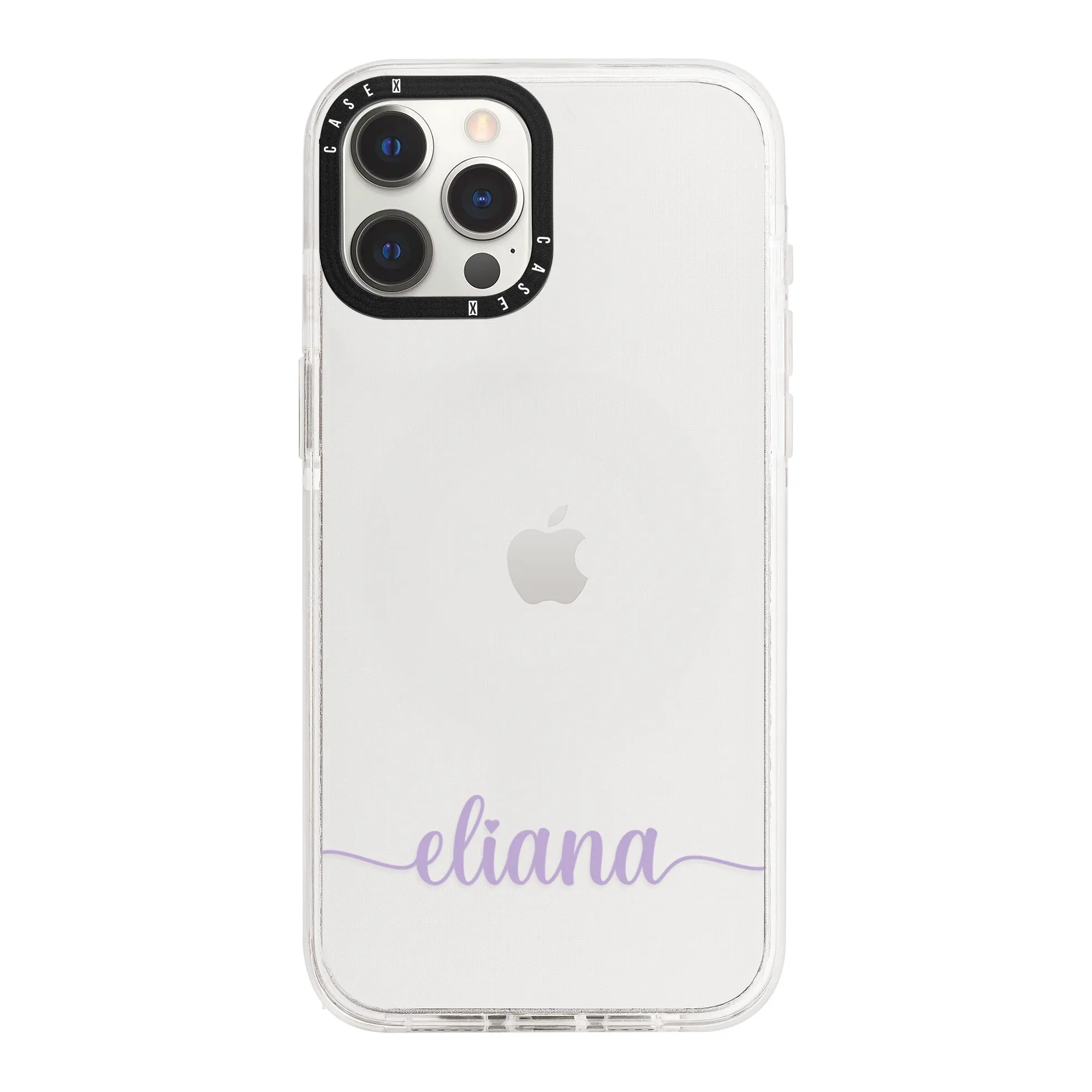 Purple Custom Name