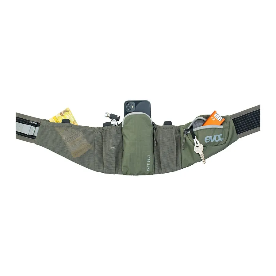 Race Belt