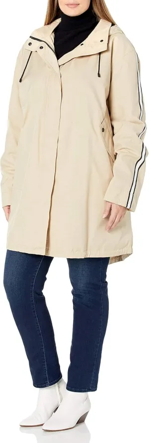 RACHEL Rachel Roy Women's Active Oversized Anorak