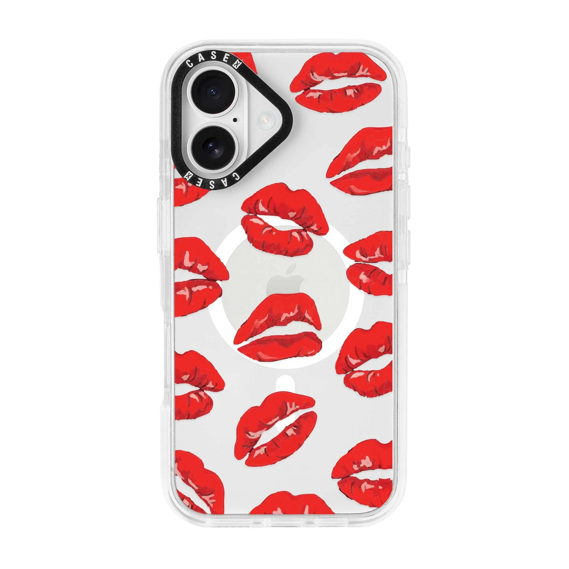 Red Hot Lips