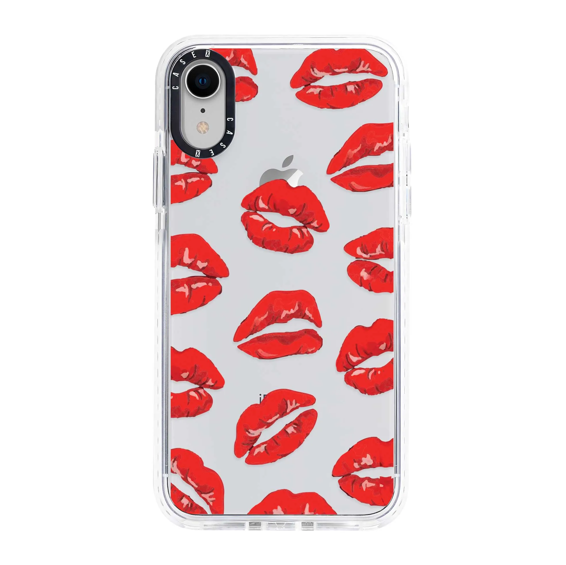 Red Hot Lips