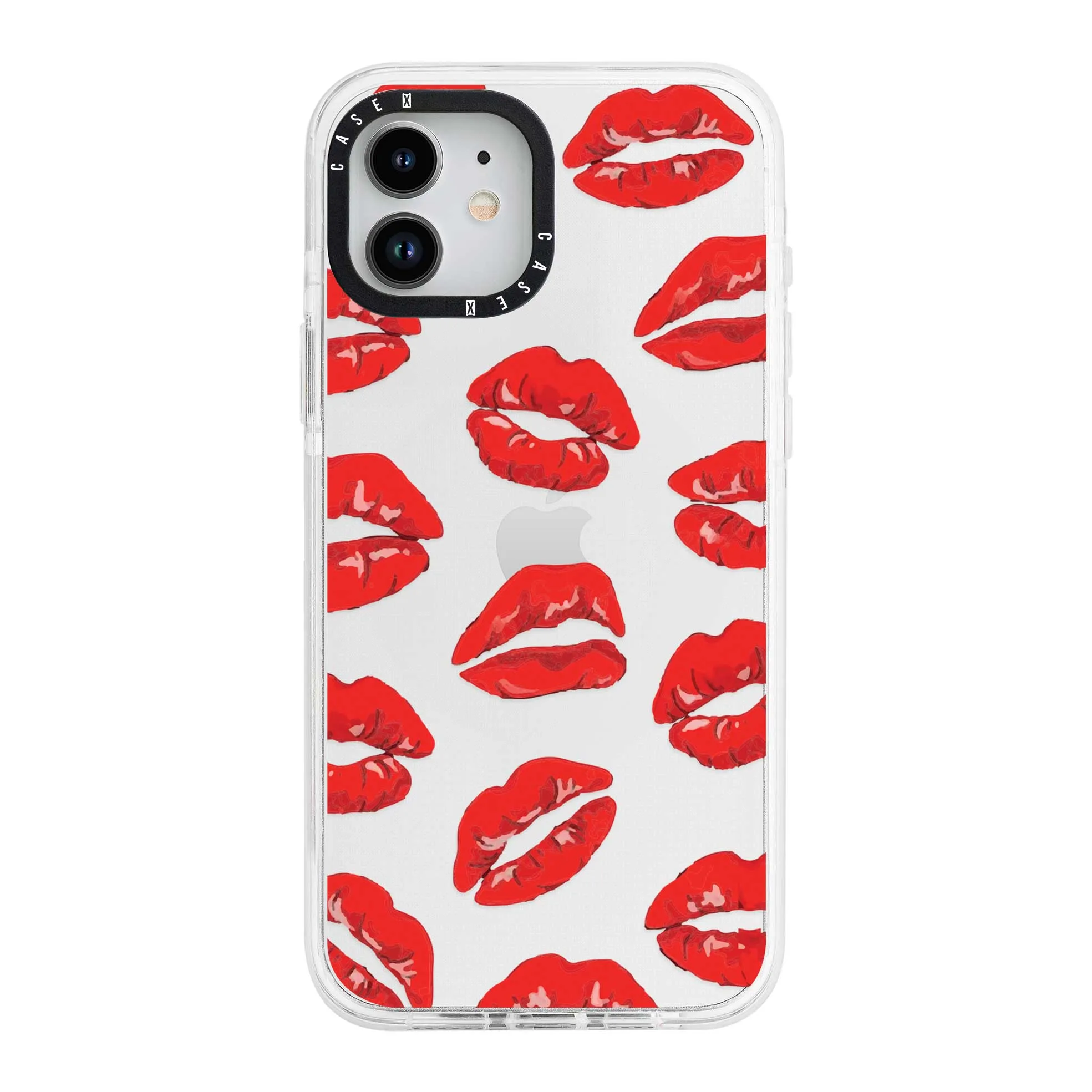 Red Hot Lips