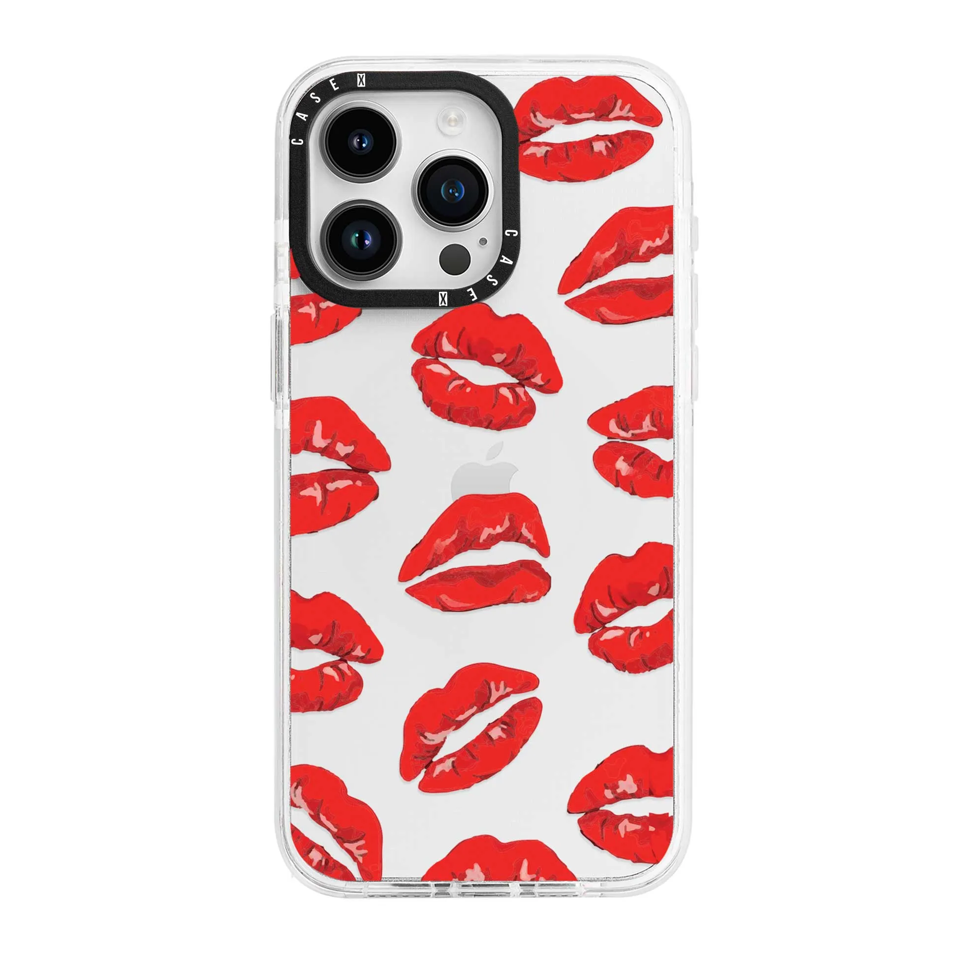 Red Hot Lips