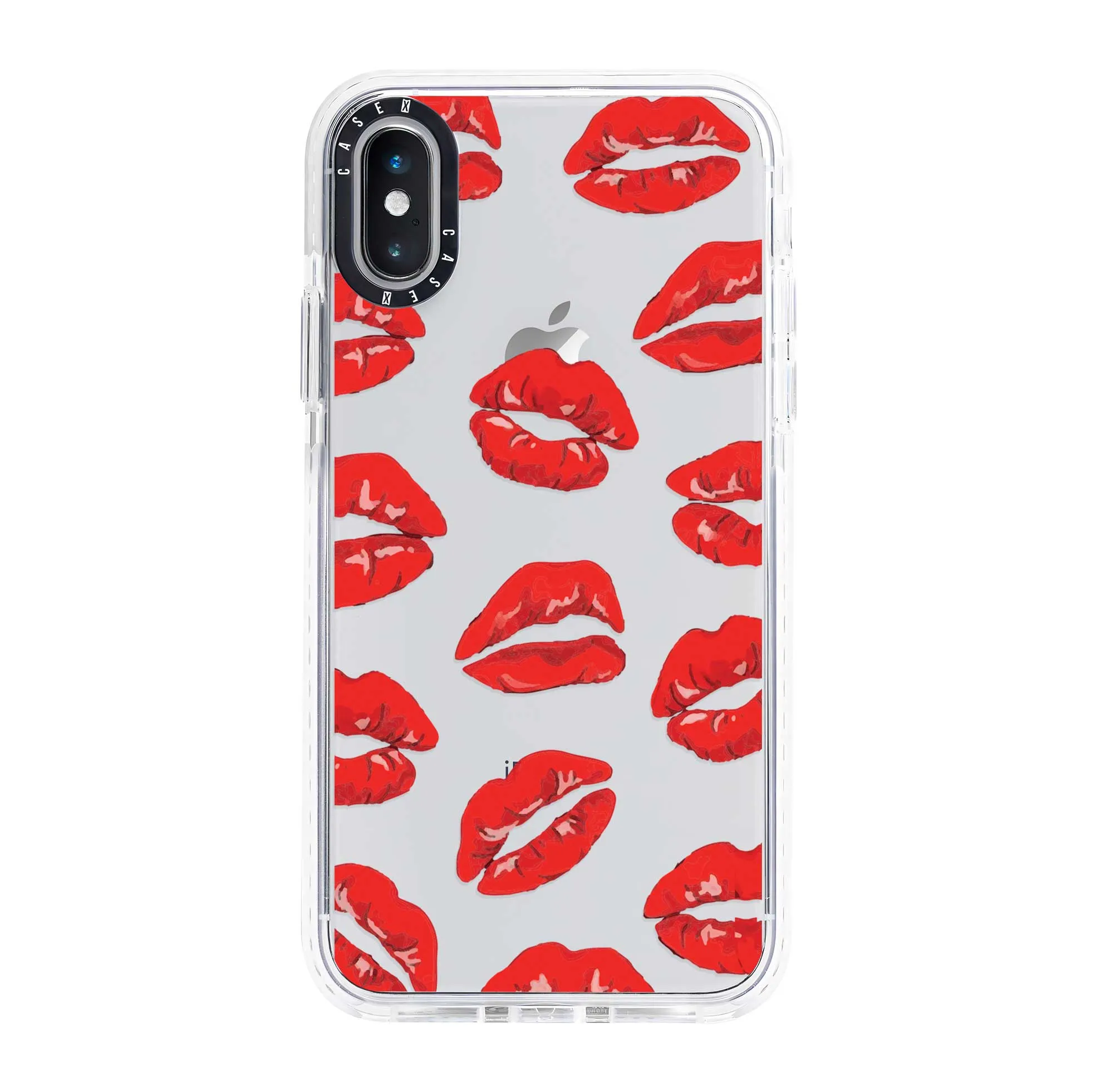 Red Hot Lips