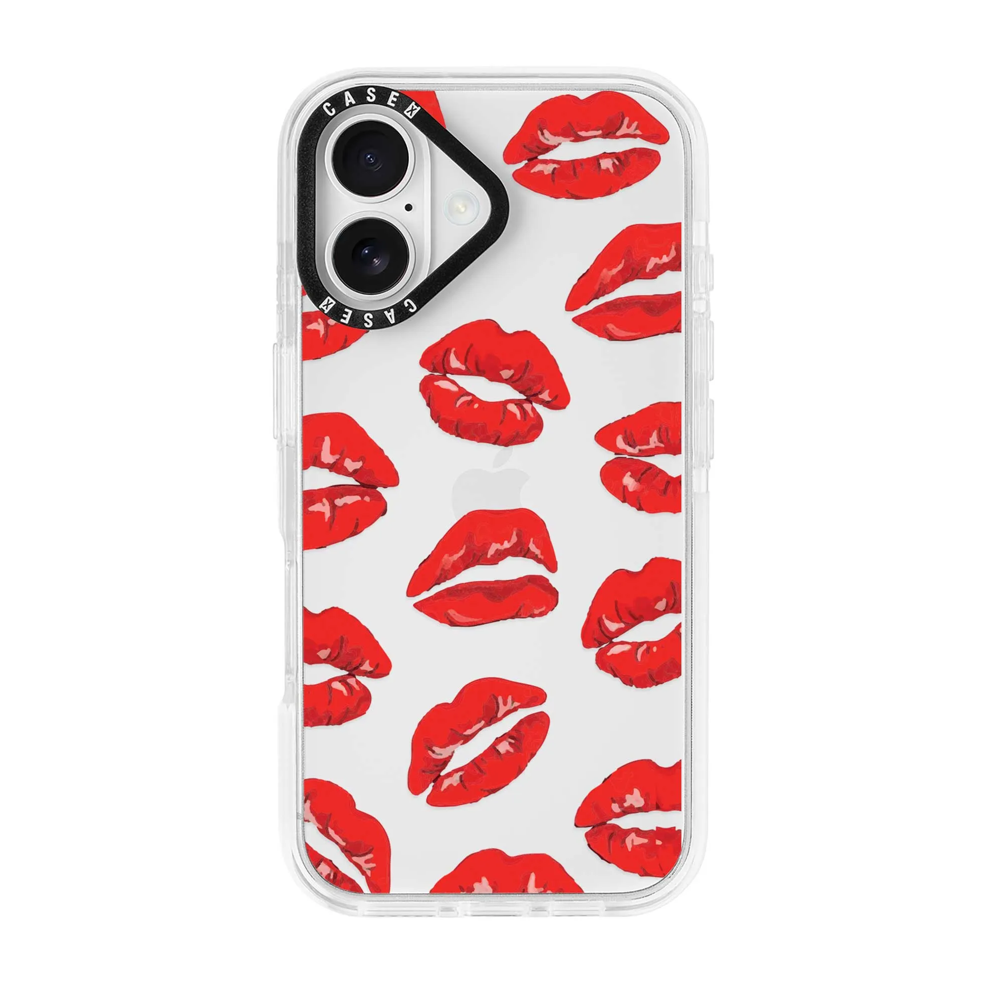 Red Hot Lips