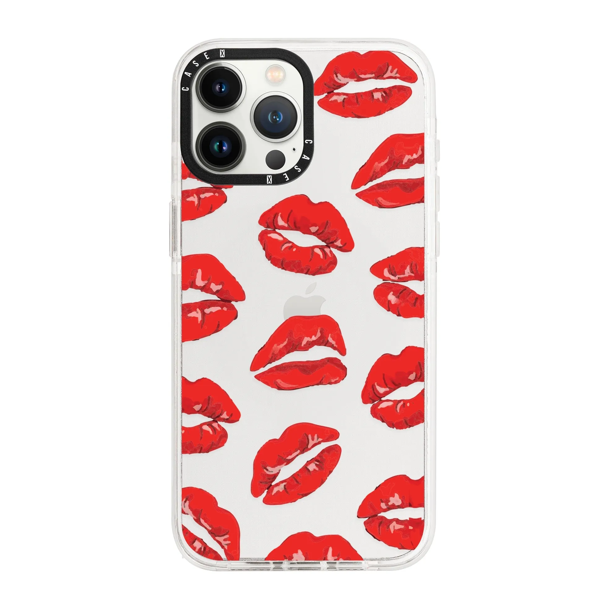 Red Hot Lips