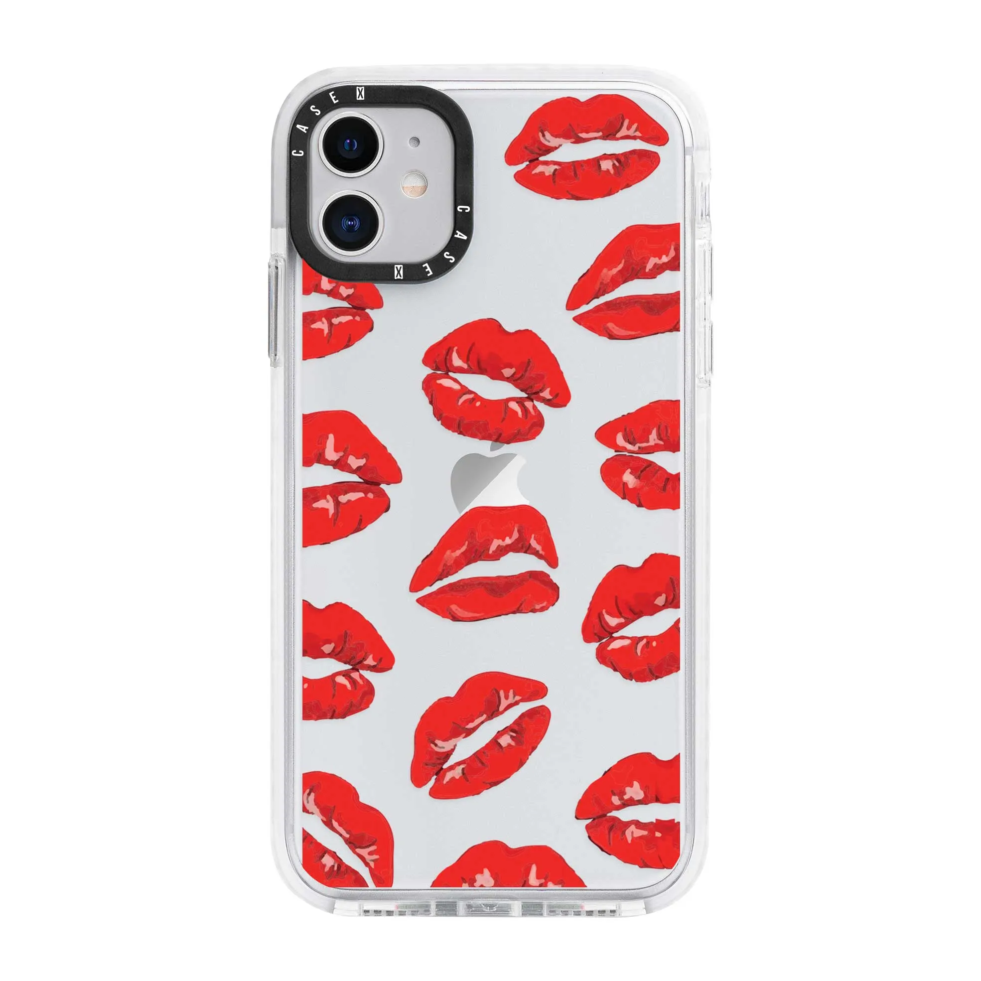 Red Hot Lips