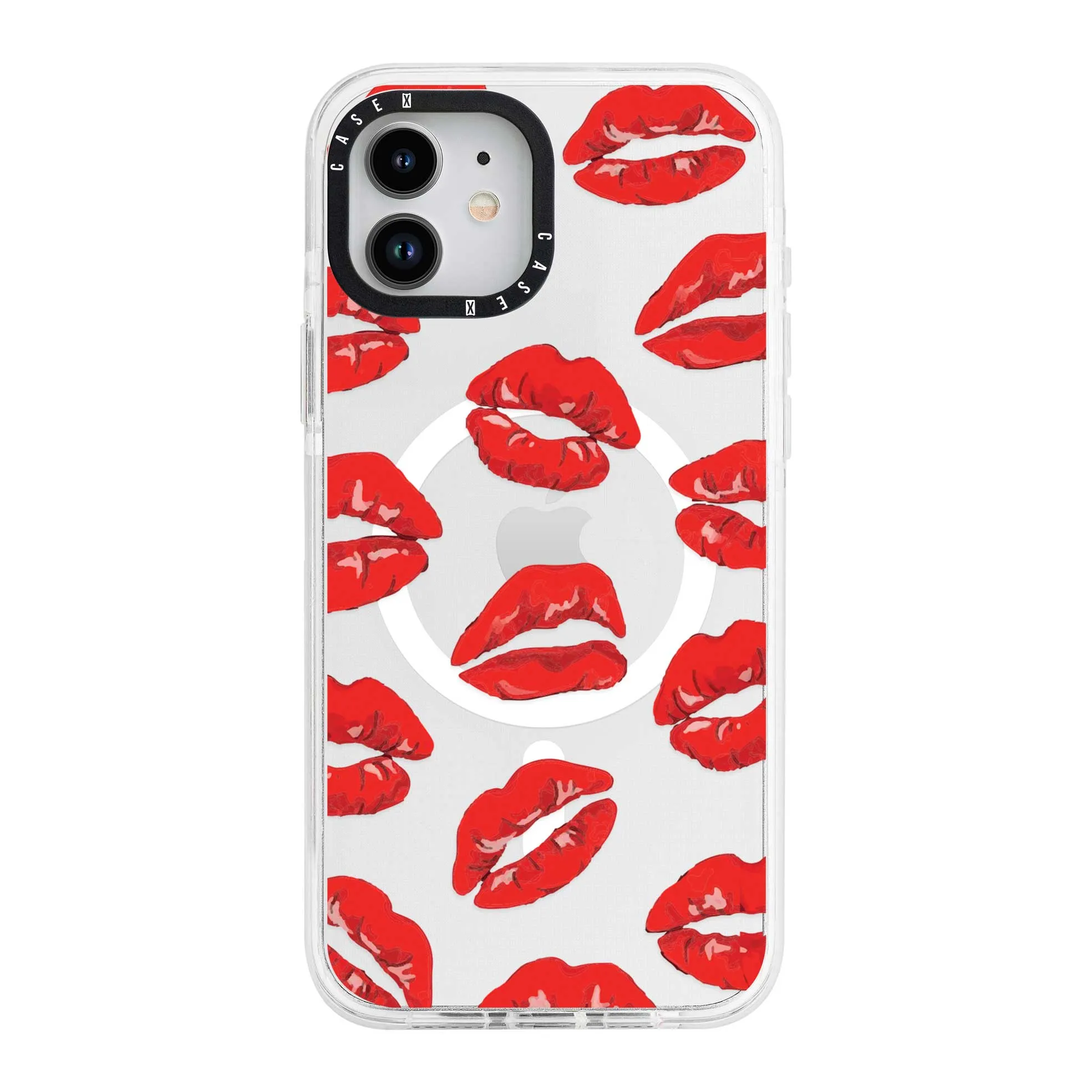 Red Hot Lips