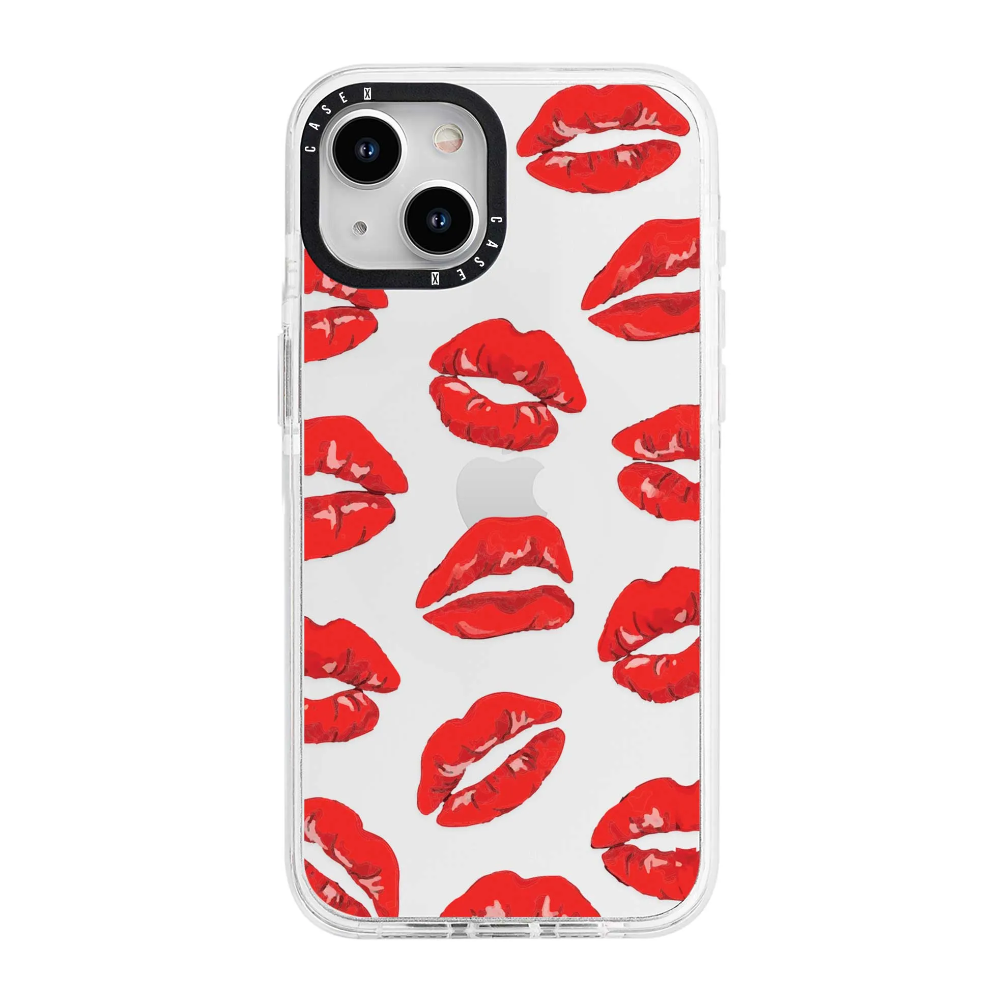 Red Hot Lips