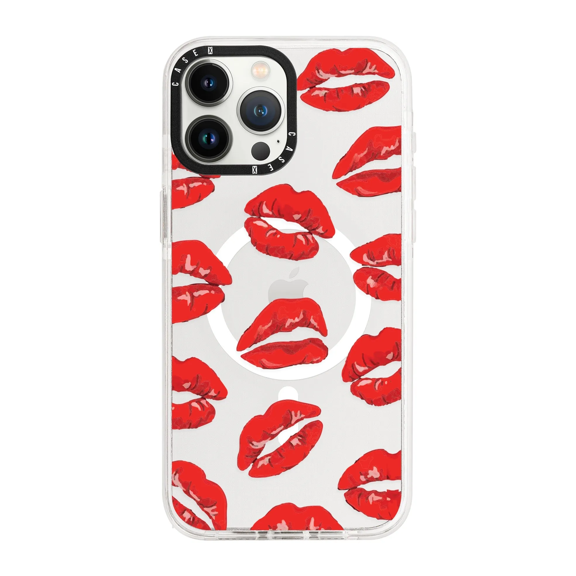 Red Hot Lips