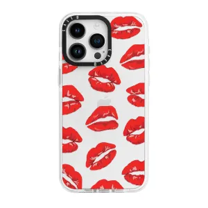 Red Hot Lips
