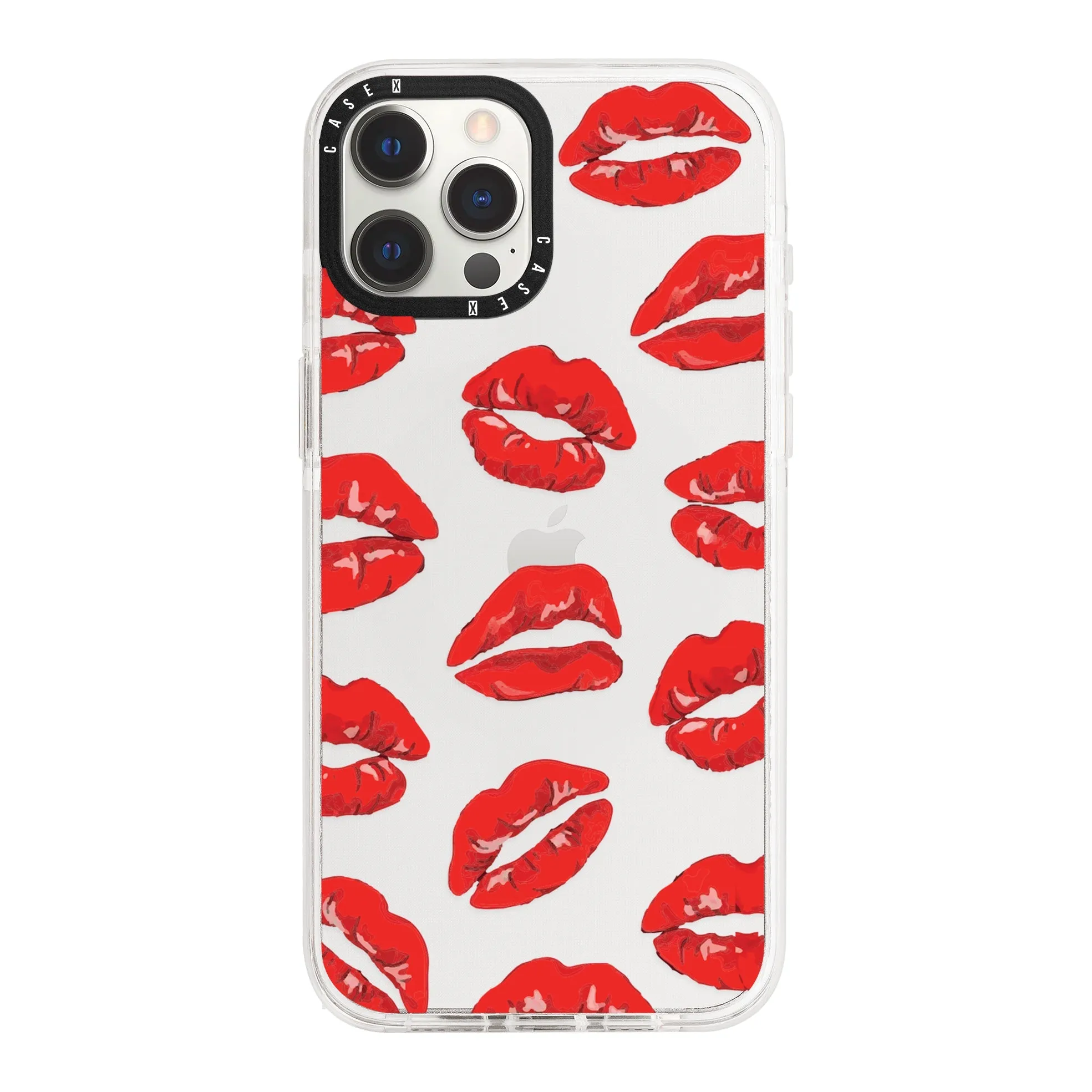 Red Hot Lips
