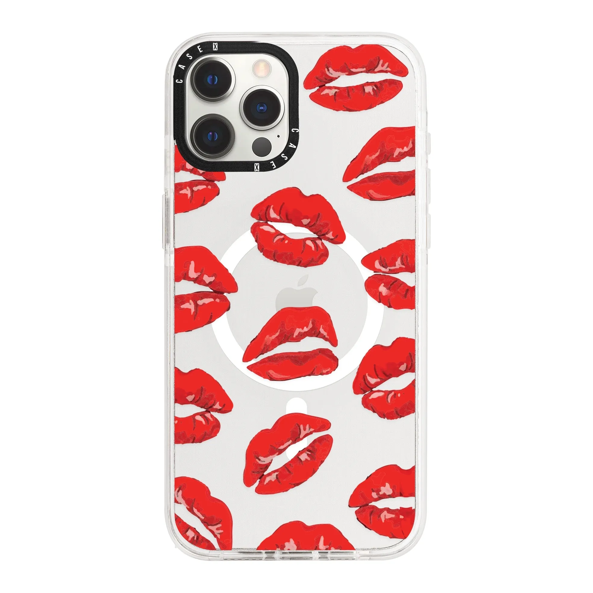 Red Hot Lips