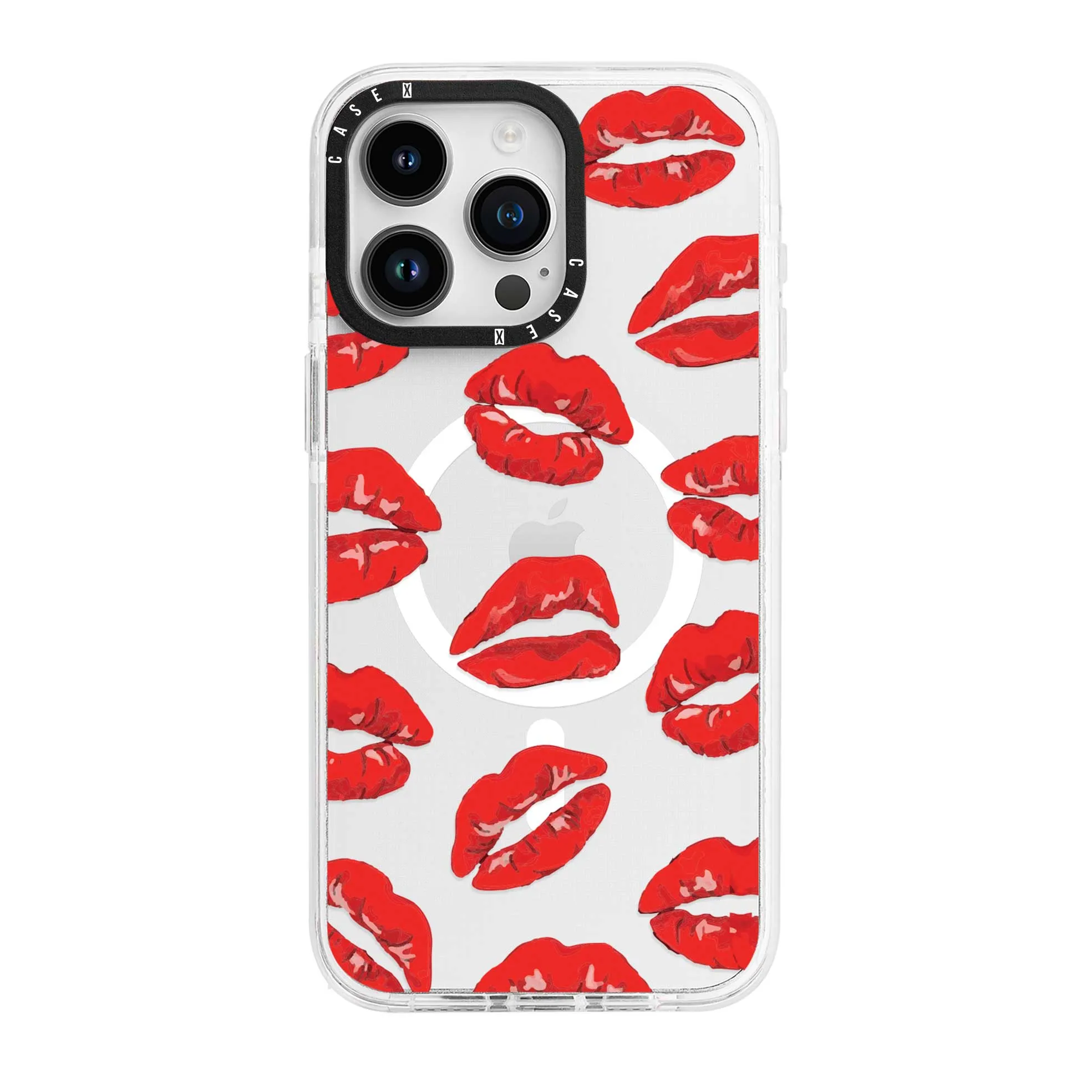 Red Hot Lips