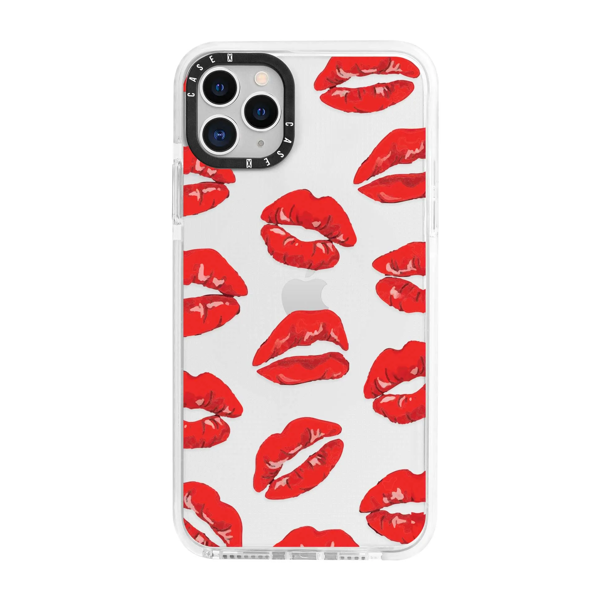 Red Hot Lips