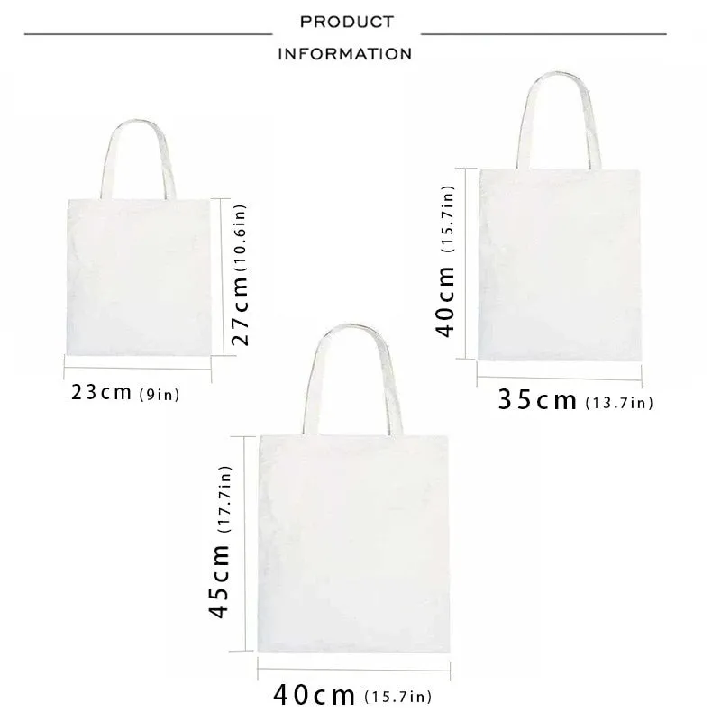 Retro Leisure Eco Tote Bag