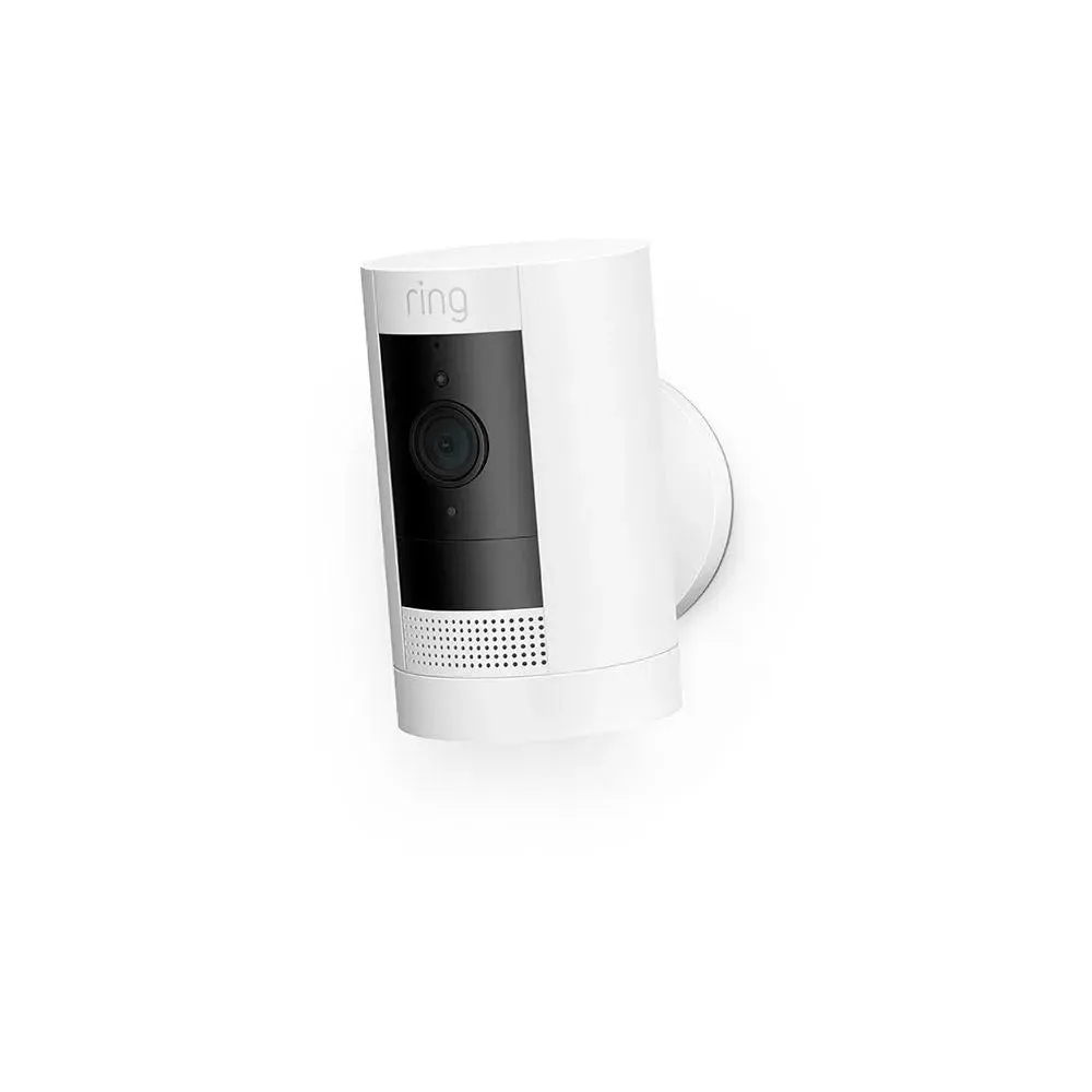 Ring Stick UP Indoor/Outdoor Battery Camera