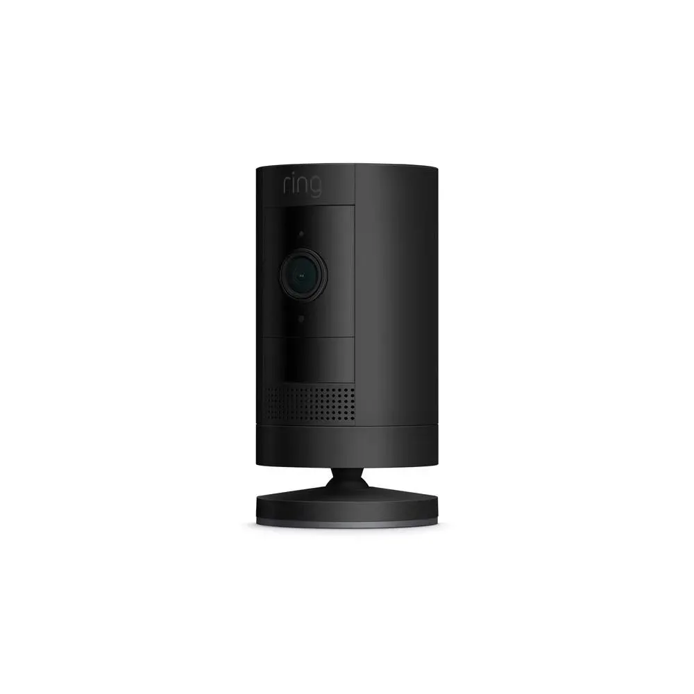 Ring Stick UP Indoor/Outdoor Battery Camera