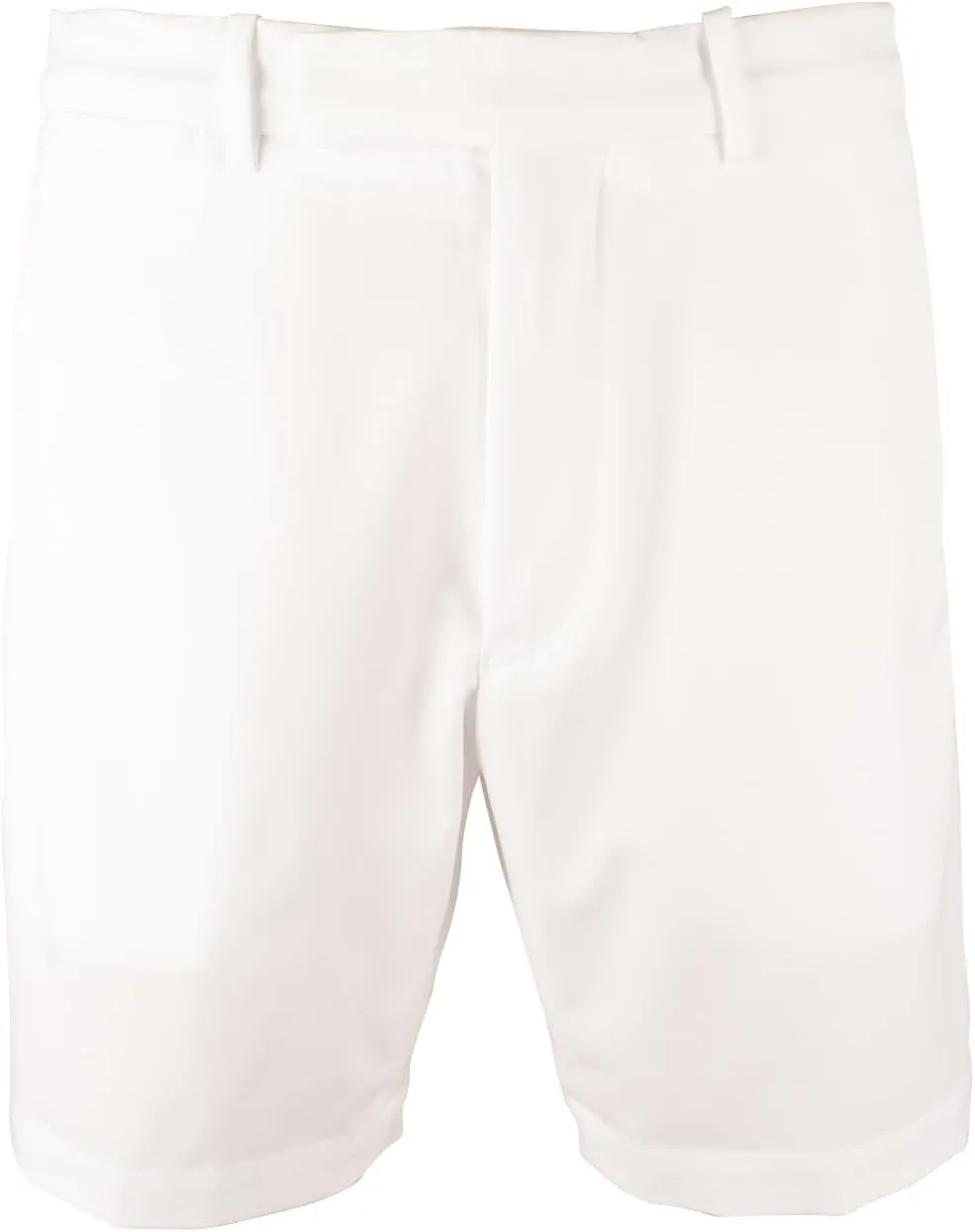 RLX Men's Golf Classic Fit Shorts White